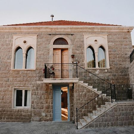 Готель Beit Teta Mona Al Arabah Екстер'єр фото
