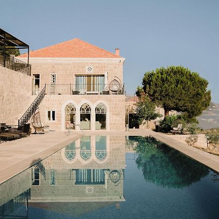 Готель Beit Teta Mona Al Arabah Екстер'єр фото