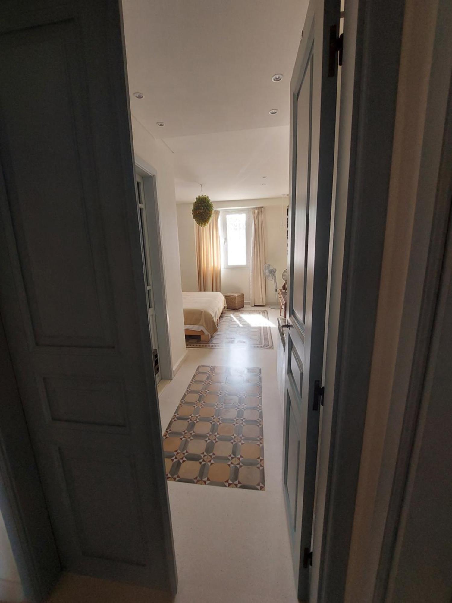 Готель Beit Teta Mona Al Arabah Екстер'єр фото