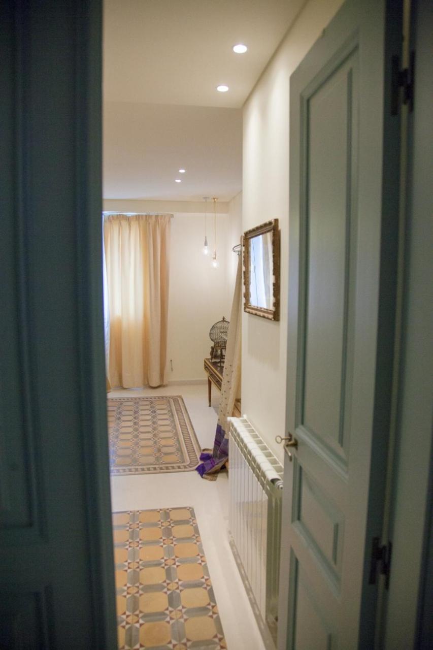 Готель Beit Teta Mona Al Arabah Екстер'єр фото