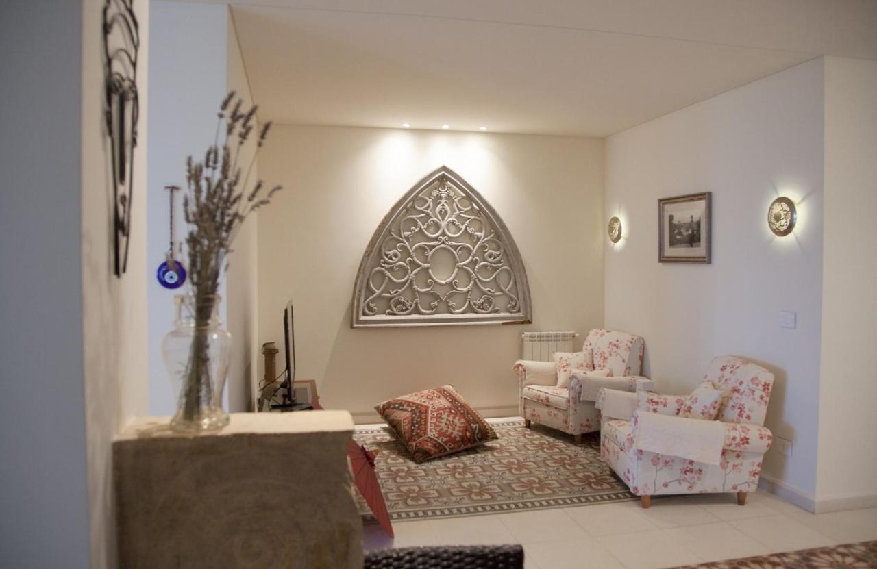 Готель Beit Teta Mona Al Arabah Екстер'єр фото