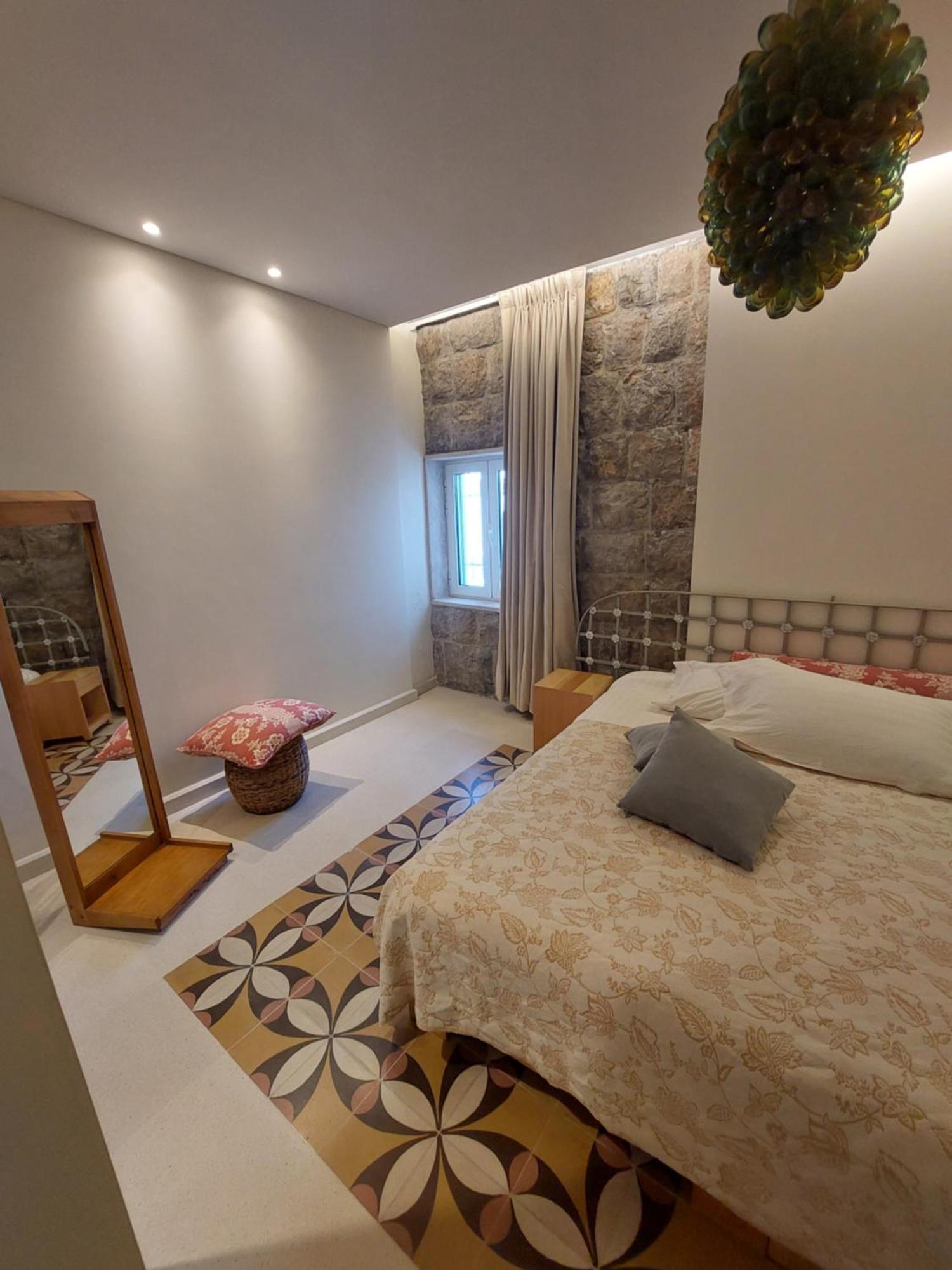 Готель Beit Teta Mona Al Arabah Екстер'єр фото